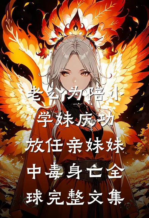 老公为陪小学妹庆功，放任亲妹妹中毒身亡全球完整文集