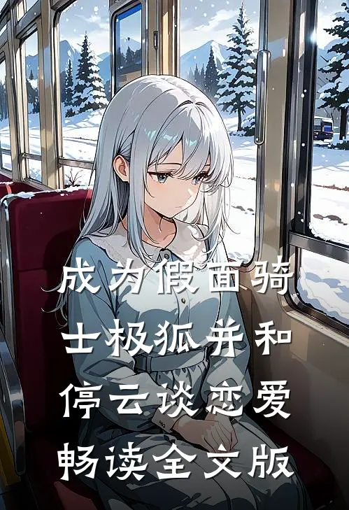 成为假面骑士极狐并和停云谈恋爱畅读全文版