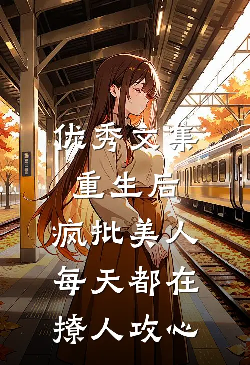 优秀文集重生后，疯批美人每天都在撩人攻心