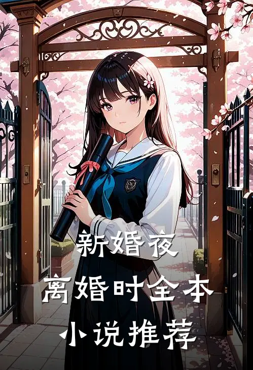 新婚夜，离婚时全本小说推荐