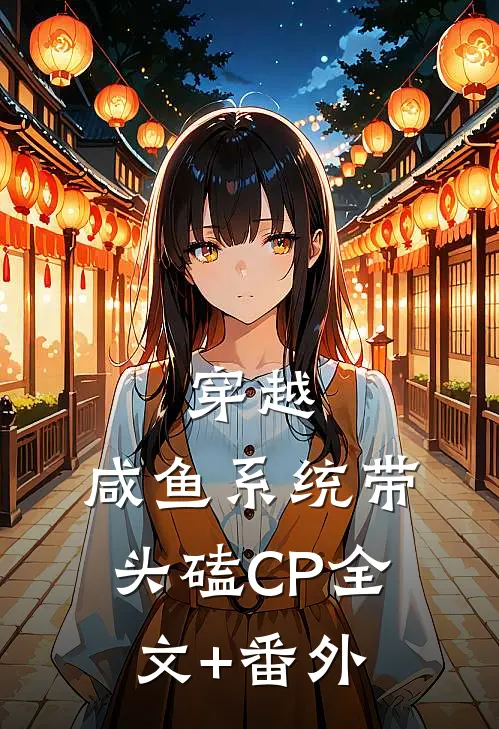 穿越：咸鱼系统带头磕CP全文+番外