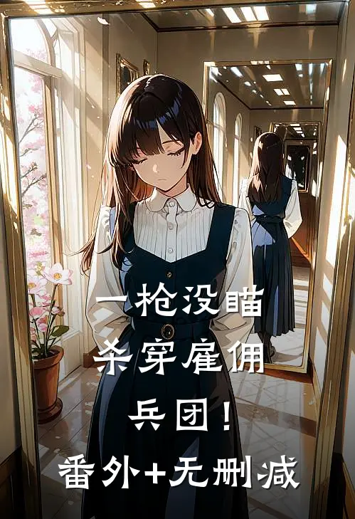 一枪没瞄，杀穿雇佣兵团！番外+无删减