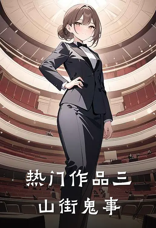 热门作品三山街鬼事