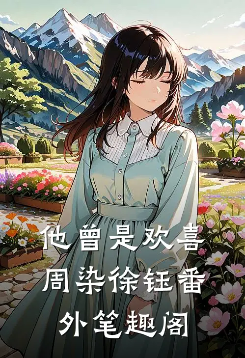 他曾是欢喜：周染徐钰番外笔趣阁