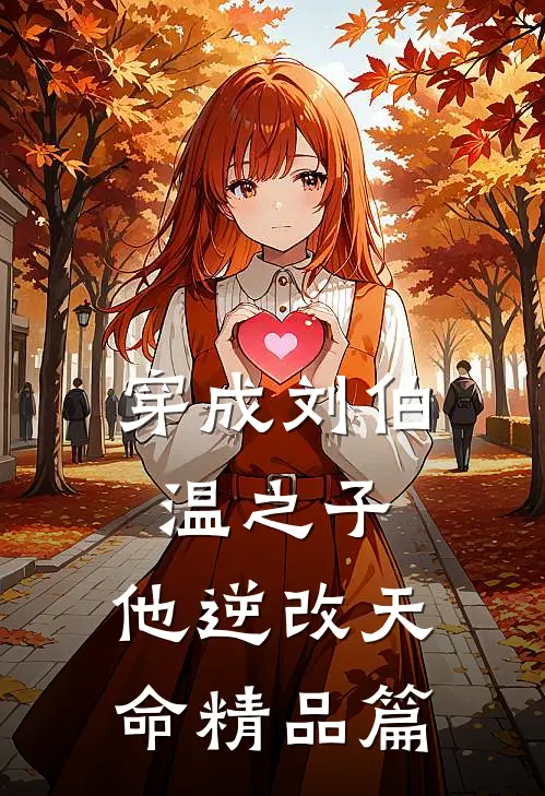穿成刘伯温之子，他逆改天命精品篇