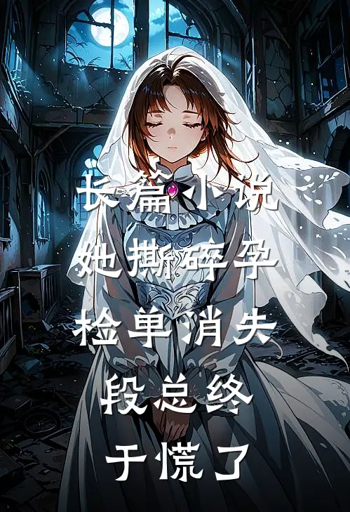 长篇小说她撕碎孕检单消失，段总终于慌了
