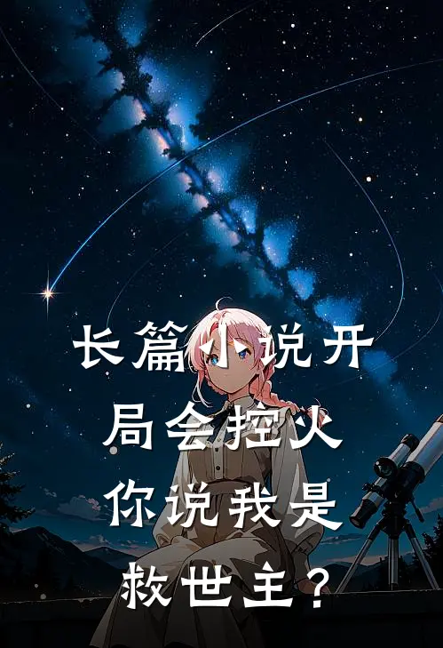 长篇小说开局会控火，你说我是救世主？