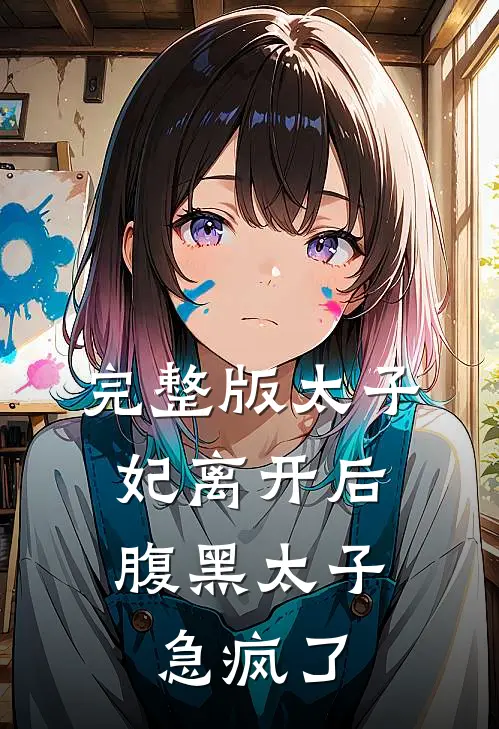 完整版太子妃离开后，腹黑太子急疯了
