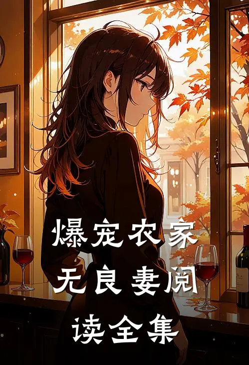 爆宠农家无良妻阅读全集