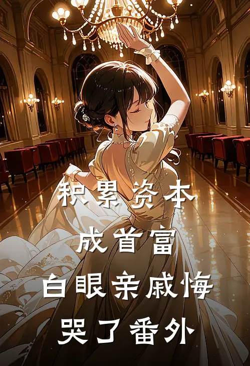 积累资本成首富，白眼亲戚悔哭了 番外