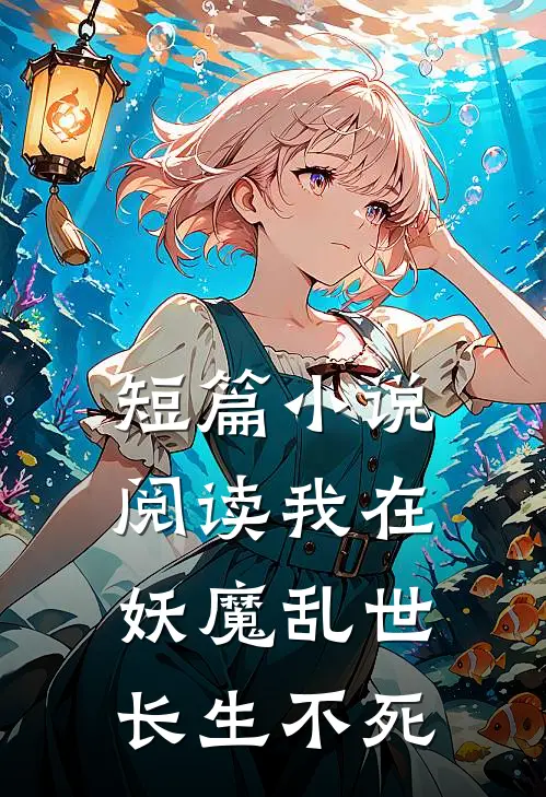 短篇小说阅读我在妖魔乱世长生不死