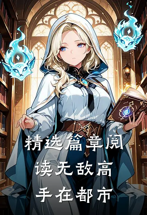 精选篇章阅读无敌高手在都市