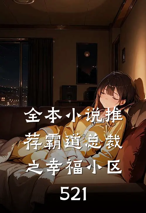全本小说推荐霸道总裁之幸福小区：521