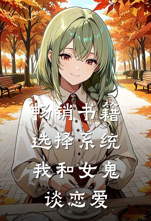 畅销书籍选择系统：我和女鬼谈恋爱