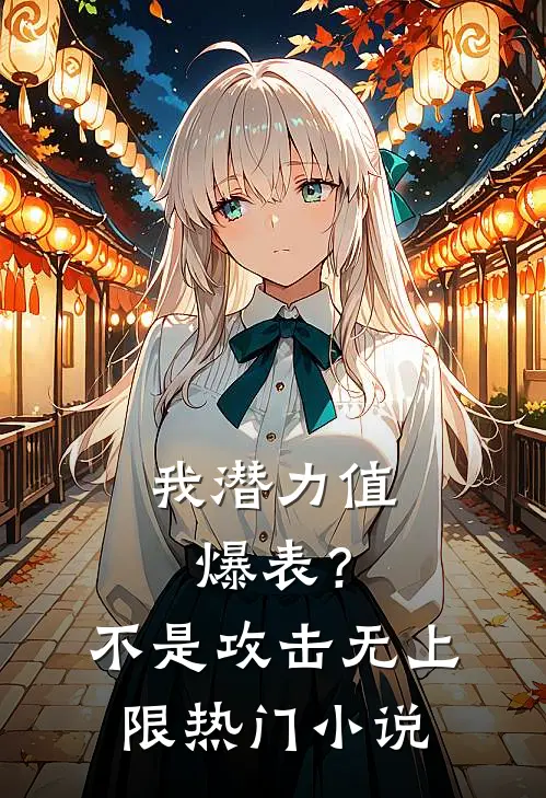 我潜力值爆表？不，是攻击无上限热门小说