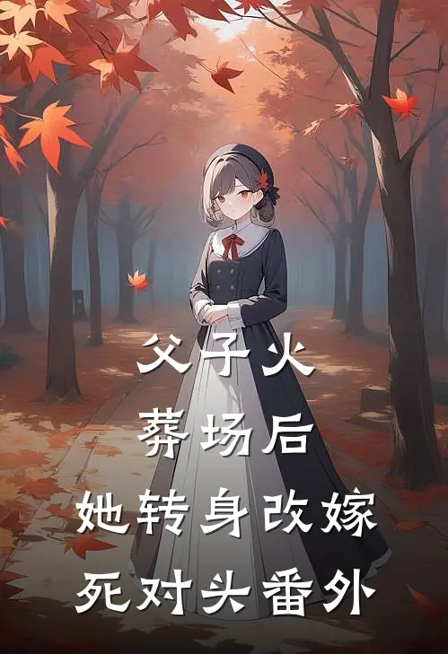 父子火葬场后，她转身改嫁死对头 番外