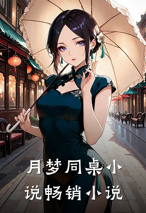 月梦同桌小说畅销小说