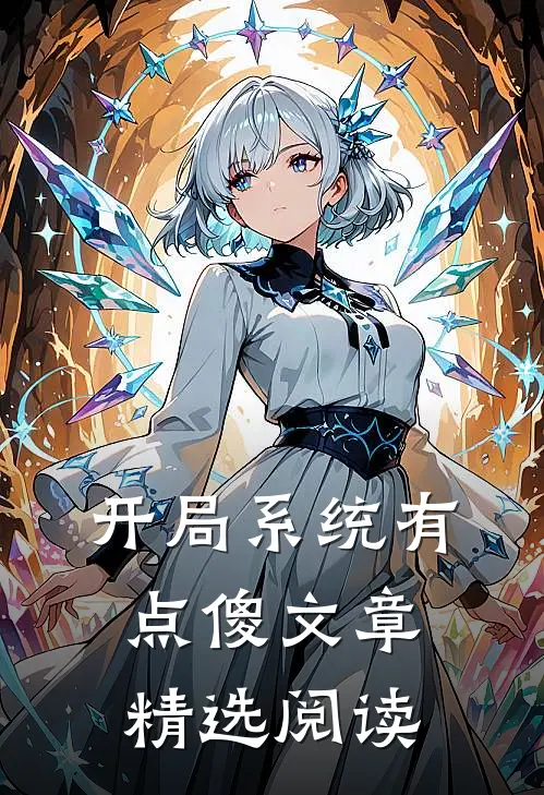 开局系统有点傻文章精选阅读