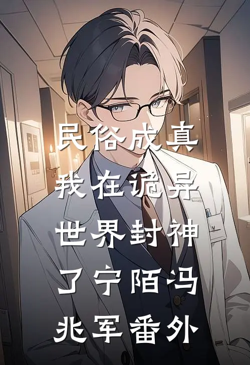 民俗成真：我在诡异世界封神了宁陌冯兆军番外