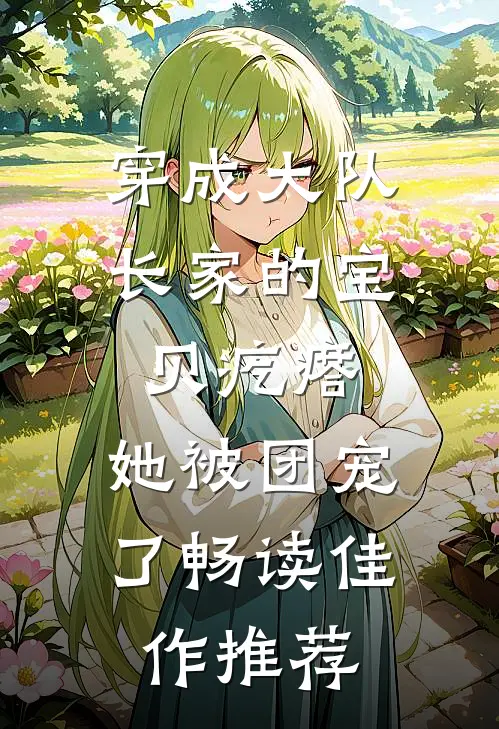穿成大队长家的宝贝疙瘩，她被团宠了畅读佳作推荐