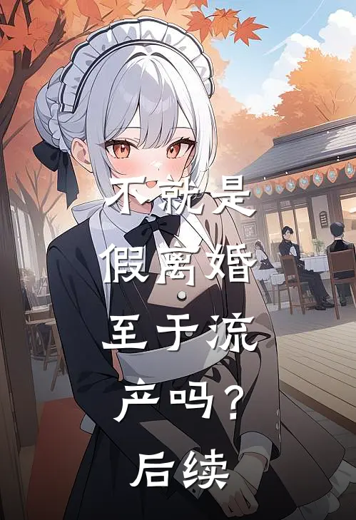 不就是假离婚，至于流产吗？后续