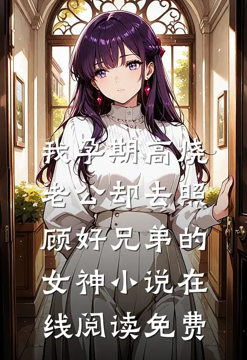我孕期高烧，老公却去照顾好兄弟的女神小说在线阅读免费