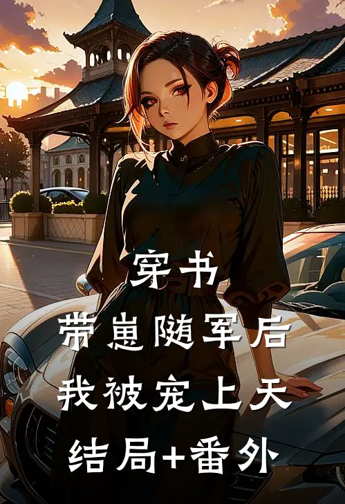 穿书：带崽随军后我被宠上天结局+番外