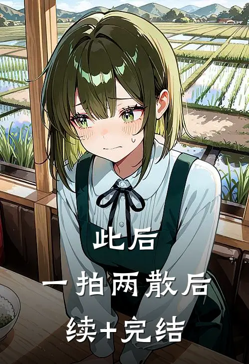 此后，一拍两散后续+完结