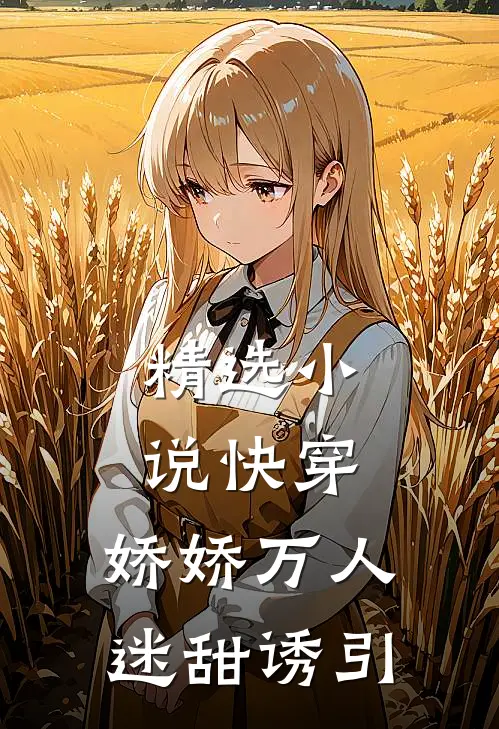 精选小说快穿：娇娇万人迷甜诱引