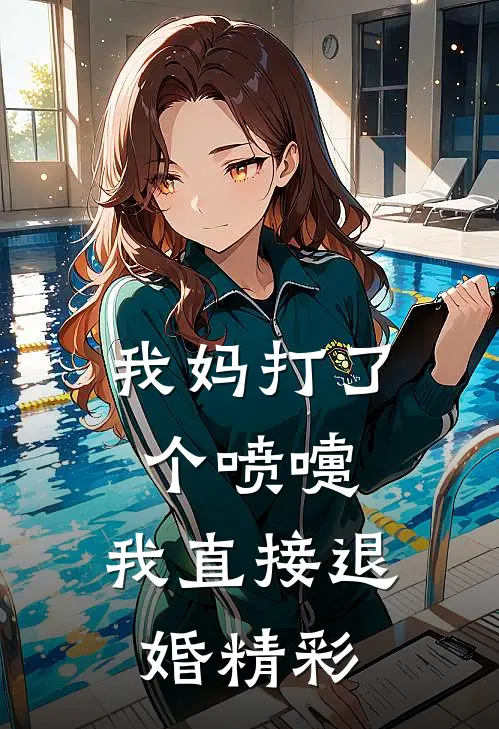 我妈打了个喷嚏，我直接退婚精彩