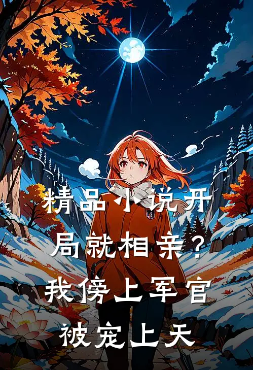 精品小说开局就相亲？我傍上军官被宠上天