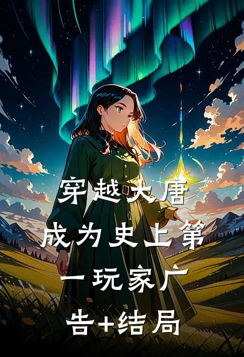 穿越大唐：成为史上第一玩家广告+结局