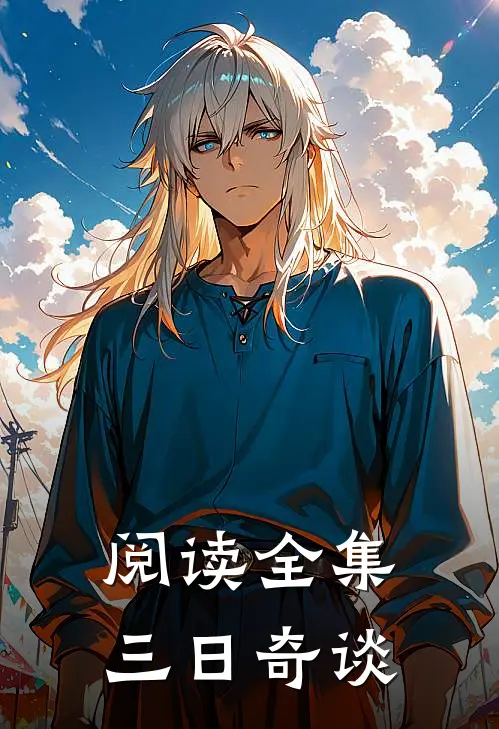 阅读全集三日奇谈