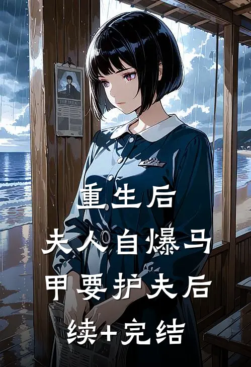 重生后，夫人自爆马甲要护夫后续+完结