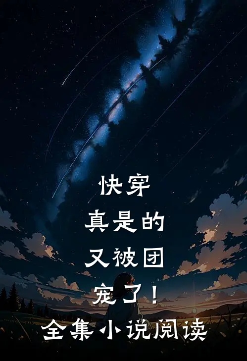 快穿：真是的，又被团宠了！全集小说阅读