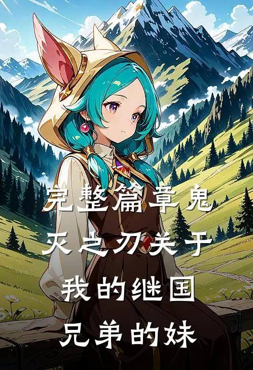 完整篇章鬼灭之刃关于我的继国兄弟的妹