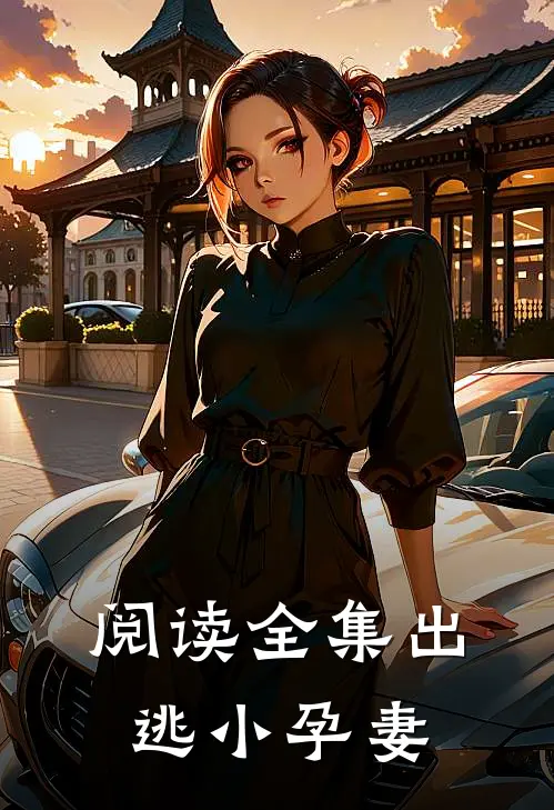 阅读全集出逃小孕妻