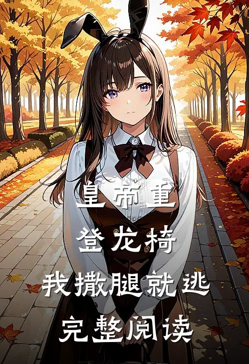 皇帝重登龙椅，我撒腿就逃完整阅读