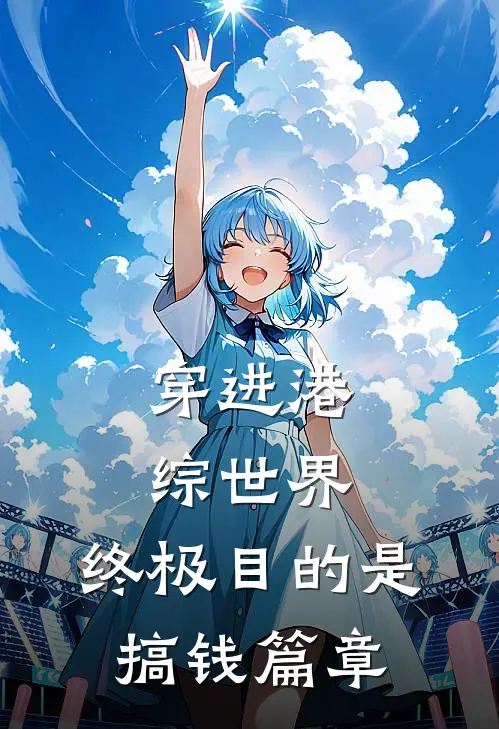穿进港综世界：终极目的是搞钱篇章