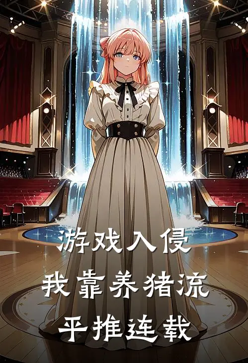 游戏入侵：我靠养猪流平推连载