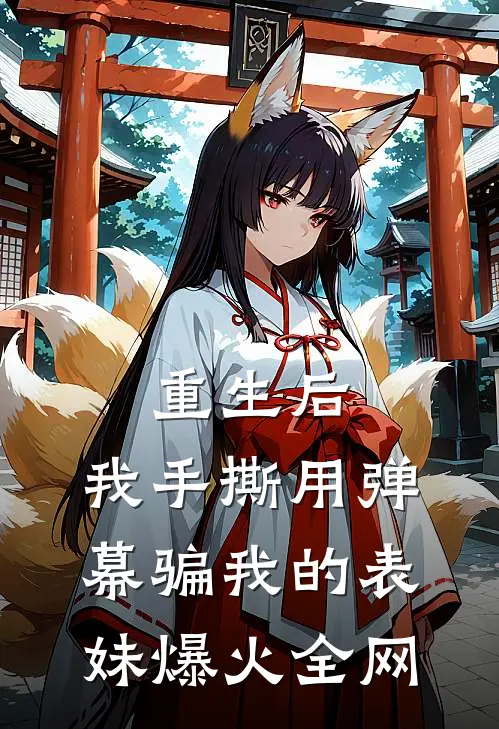 重生后，我手撕用弹幕骗我的表妹爆火全网