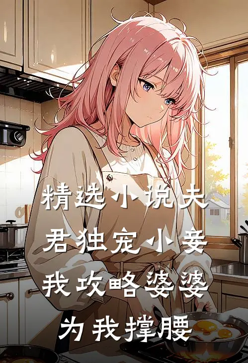 精选小说夫君独宠小妾，我攻略婆婆为我撑腰