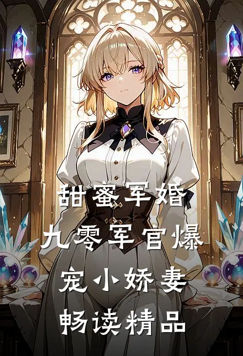 甜蜜军婚：九零军官爆宠小娇妻畅读精品
