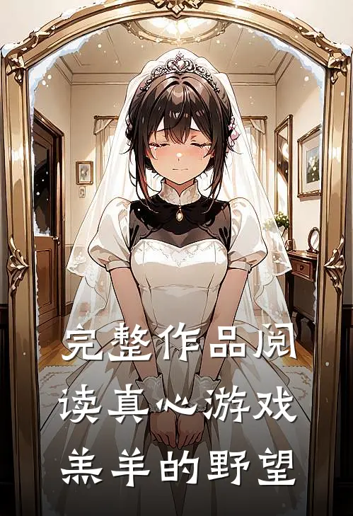完整作品阅读真心游戏：羔羊的野望