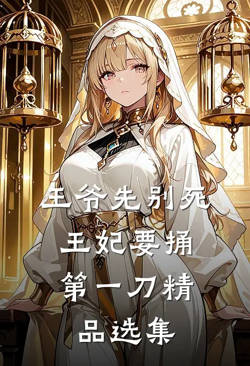 王爷先别死，王妃要捅第一刀精品选集