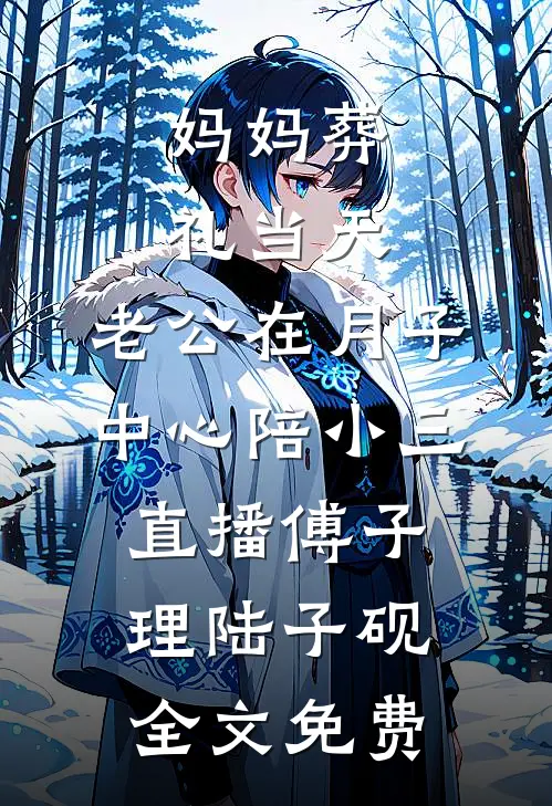 妈妈葬礼当天，老公在月子中心陪小三直播傅子理陆子砚全文免费