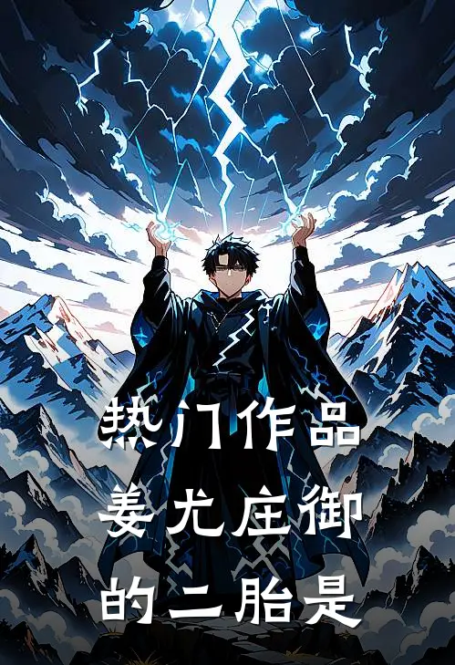 热门作品姜尤庄御的二胎是