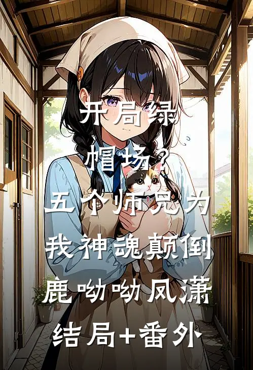 开局绿帽场？五个师兄为我神魂颠倒鹿呦呦凤潇结局+番外