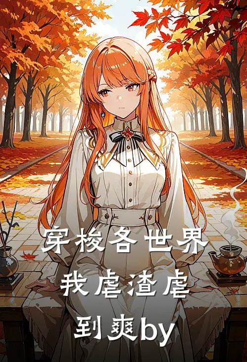 穿梭各世界，我虐渣虐到爽by