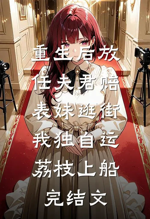 重生后放任夫君赔表妹逛街，我独自运荔枝上船完结文